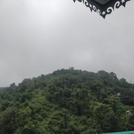 Pinnacle Vesta Homestay Mussoorie Extérieur photo