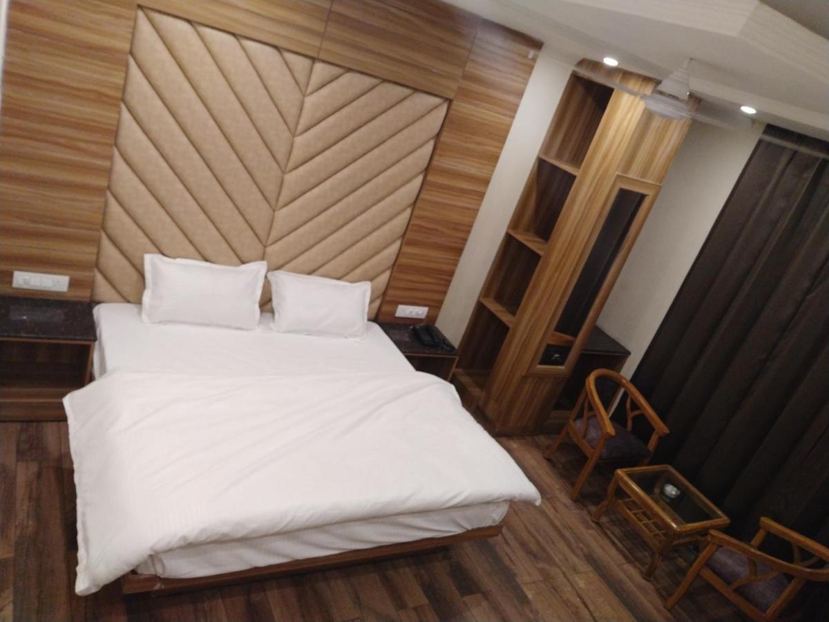 Pinnacle Vesta Homestay Mussoorie Extérieur photo