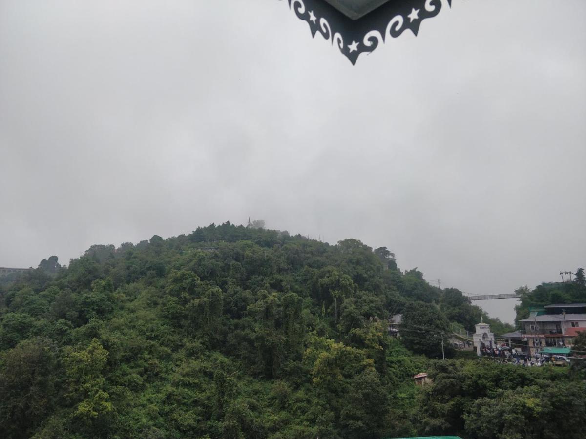 Pinnacle Vesta Homestay Mussoorie Extérieur photo