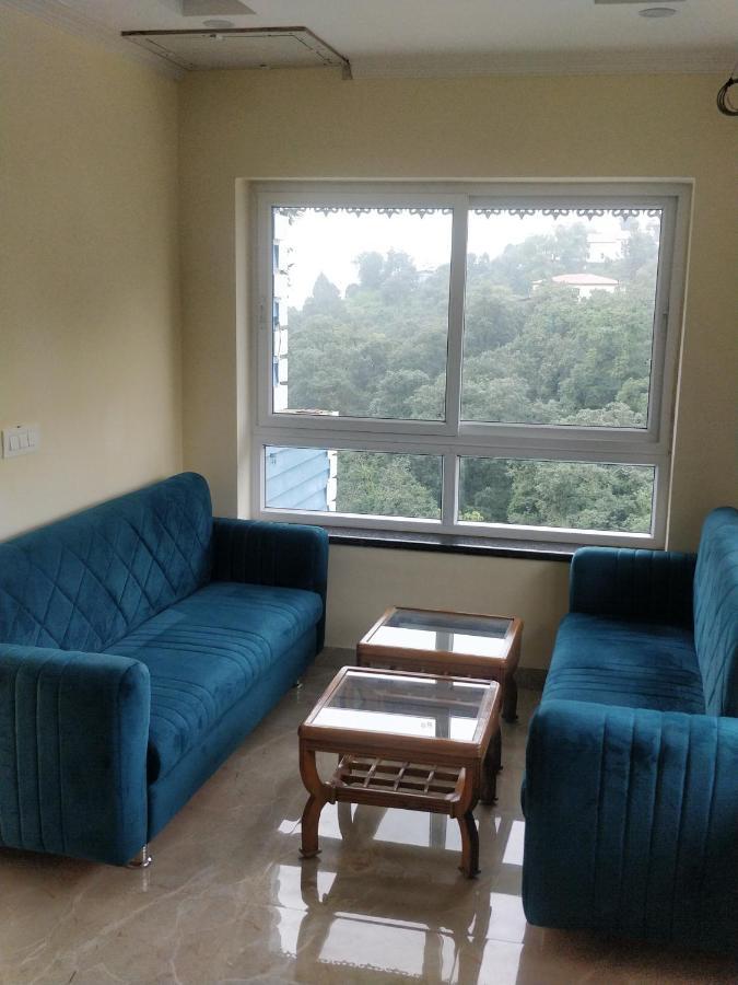 Pinnacle Vesta Homestay Mussoorie Extérieur photo