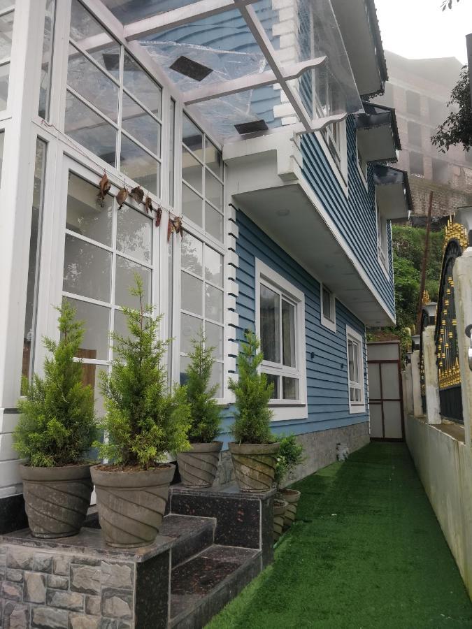 Pinnacle Vesta Homestay Mussoorie Extérieur photo